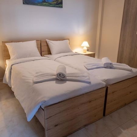 Prinos Oasis Twin Villas I Εξωτερικό φωτογραφία