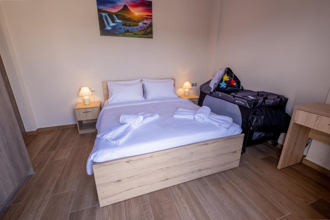 Prinos Oasis Twin Villas I Εξωτερικό φωτογραφία