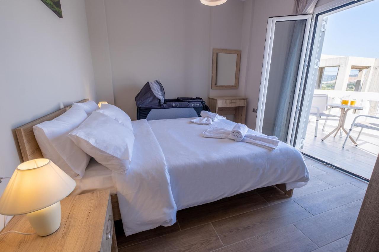 Prinos Oasis Twin Villas I Εξωτερικό φωτογραφία