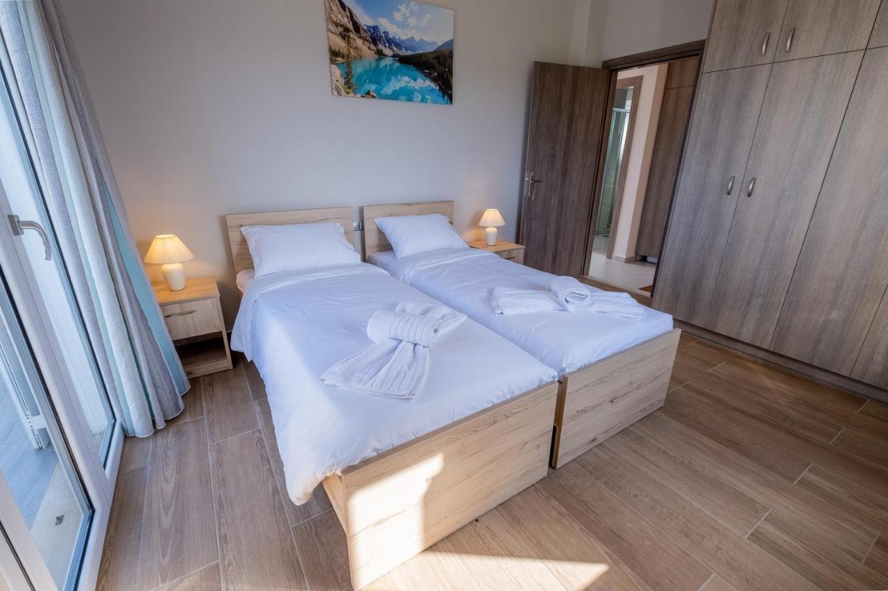 Prinos Oasis Twin Villas I Εξωτερικό φωτογραφία