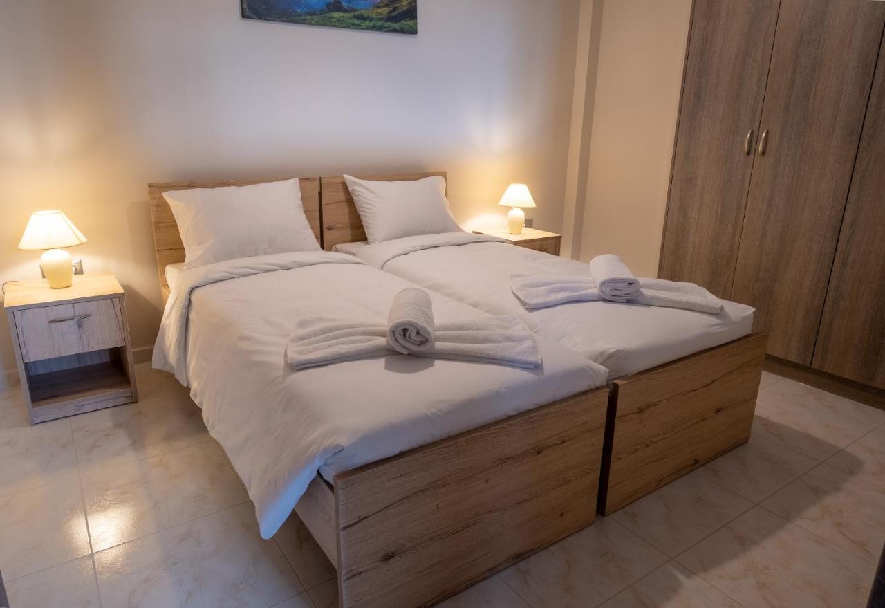 Prinos Oasis Twin Villas I Εξωτερικό φωτογραφία