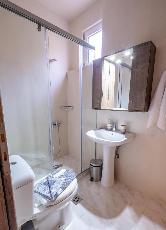 Prinos Oasis Twin Villas I Εξωτερικό φωτογραφία