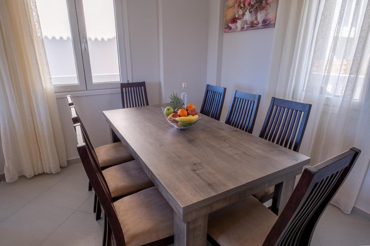Prinos Oasis Twin Villas I Εξωτερικό φωτογραφία