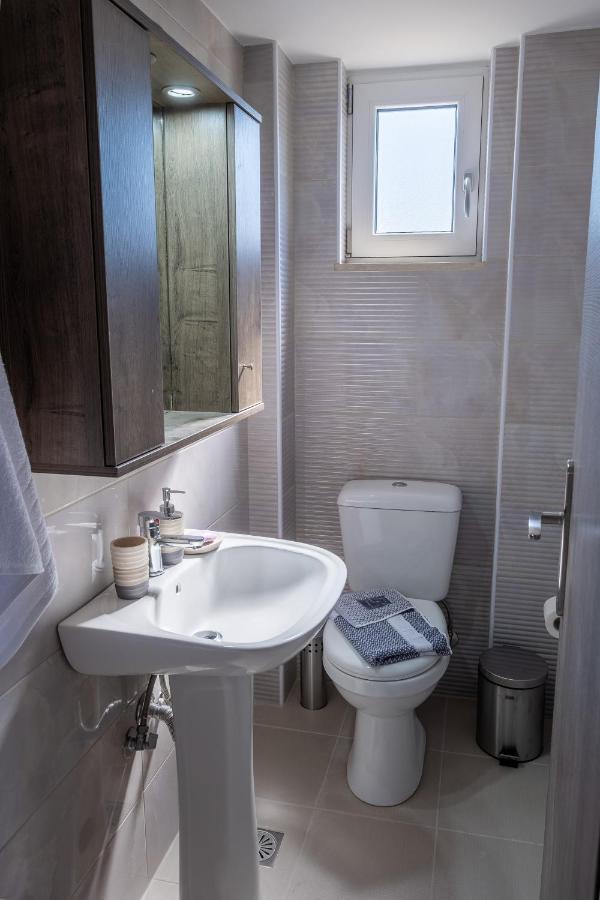 Prinos Oasis Twin Villas I Εξωτερικό φωτογραφία